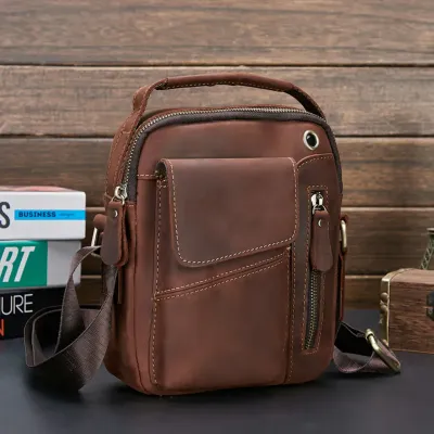 DYNAMIC CARRY SIDE BAG